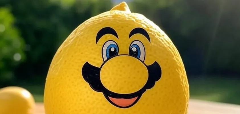 Citron, l'émulateur Switch qui veut tourner la page