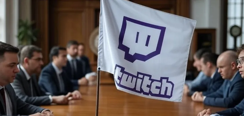 Au procès d'Ultia, la justice confrontée aux mécaniques de harcèlement sur Twitch