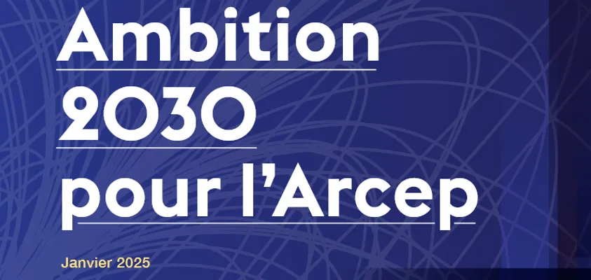 L'ARCEP se rêve en super-régulateur du numérique pour 2030