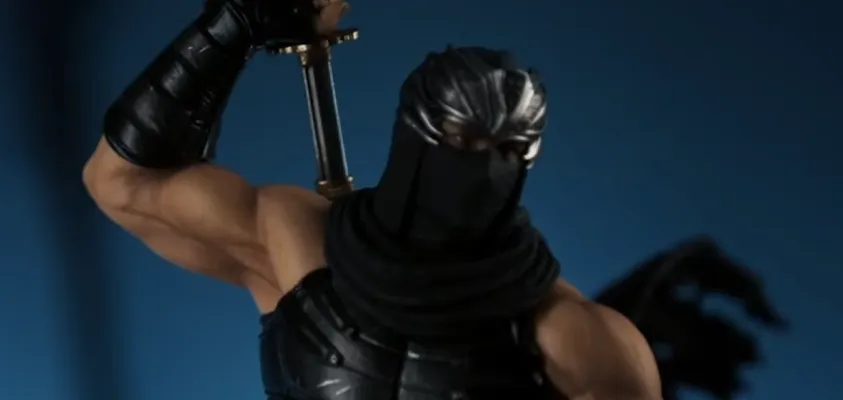 Xbox ressuscite Ninja Gaiden et déchaîne les démons